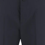 PANTALONI IN MISTO COTONE STRETCH JUMPT024 001Y98 JACOB COHEN 