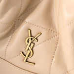 MINI POCHETTE JAMIE IN PELLE 859174 AAB329295 SAINT LAURENT 