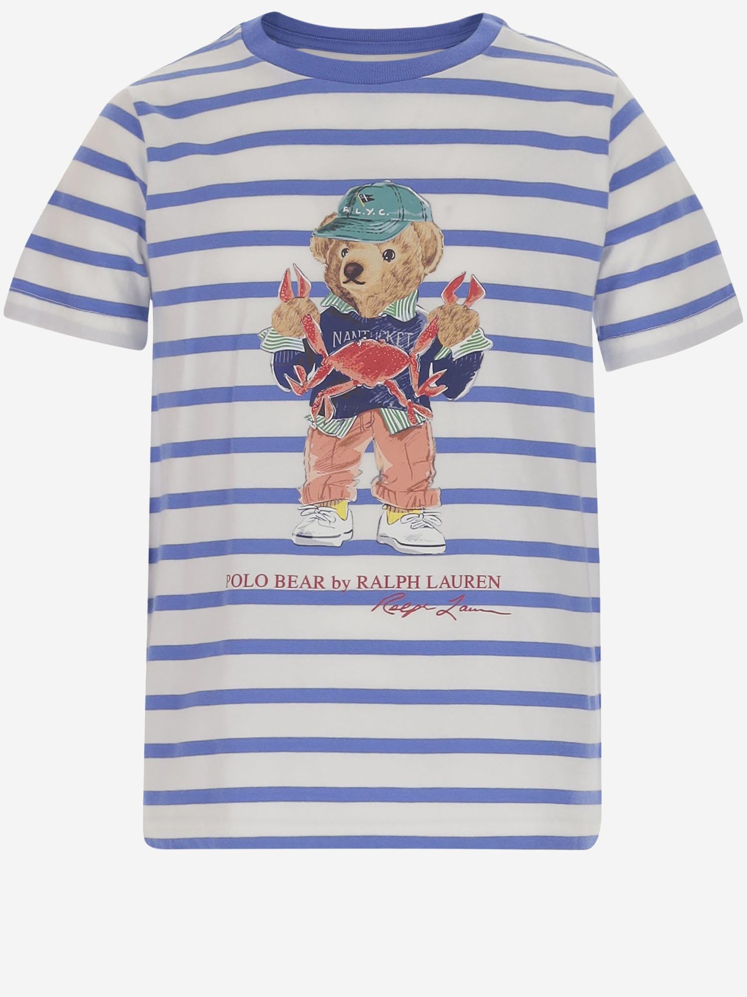 POLO RALPH LAUREN KIDS 323965904001