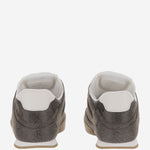 Sneakers Kick in pelle CH25W07ITQ 23O CHLOE 