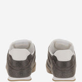Sneakers Kick in pelle CH25W07ITQ 23O CHLOE 