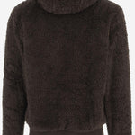 FELPA IN PILE RICICLATO CON POLO BEAR 710981798 001 POLO RALPH LAUREN 