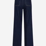 JEANS IN COTONE STRETCH 211977962 001 POLO RALPH LAUREN 