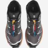 SNEAKERS XT-6 L49205800 PEWTERBLACKTURMERIC SALOMON 