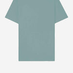 T-SHIRT IN COTONE STRETCH CON LOGO 50506373 445 HUGO BOSS 