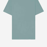 T-SHIRT IN COTONE STRETCH CON LOGO 50506373 445 HUGO BOSS 