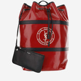 BORSA A TRACOLLA RIVE GAUCHE IN TELA 734682 FAB5U6487 SAINT LAURENT 