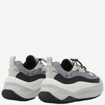 SNEAKER MOON247 XLACE 2490100 H006 MOON BOOT 