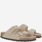SANDALI ARIZONA 1031438 SANDCASTELOYSTER BIRKENSTOCK 