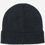 BEANIE IN LANA CON LOGO 710886137 004 POLO RALPH LAUREN 