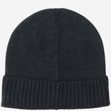 BEANIE IN LANA CON LOGO 710886137 004 POLO RALPH LAUREN 