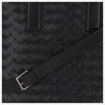 BORSA TOTE INTRECCIATO NORTH-SOUTH 815783 V2HL18803 BOTTEGA VENETA 