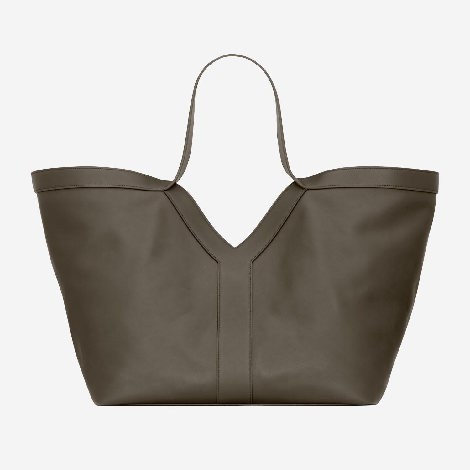 BORSA Y IN PELLE 817602 AAEZ33212 SAINT LAURENT 