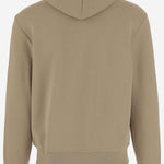 FELPA IN MISTO COTONE CON LOGO 710907092 016 POLO RALPH LAUREN 