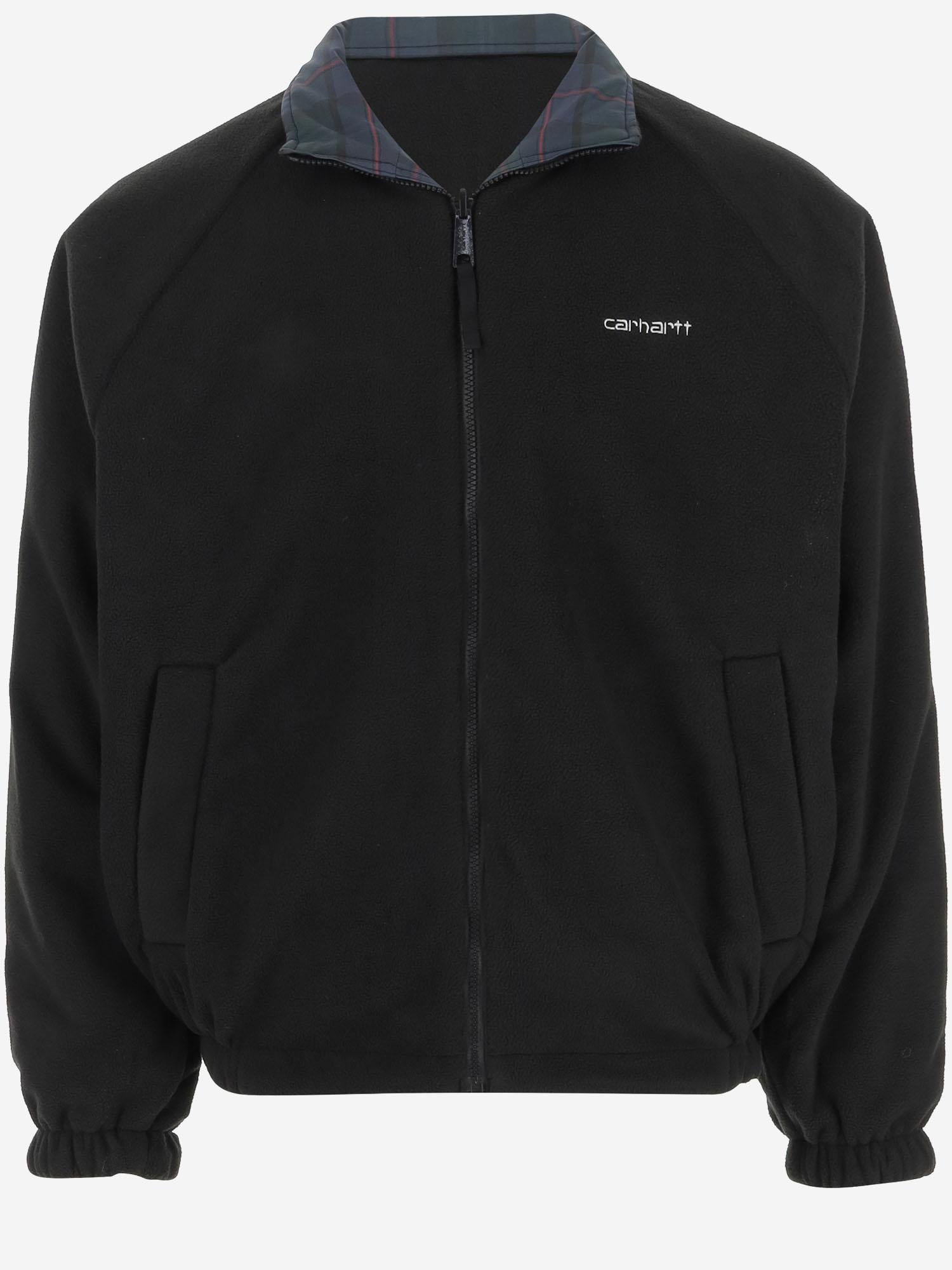 GIACCA REVERSIBILE IN NYLON I035145 32ZXX CARHARTT WIP 