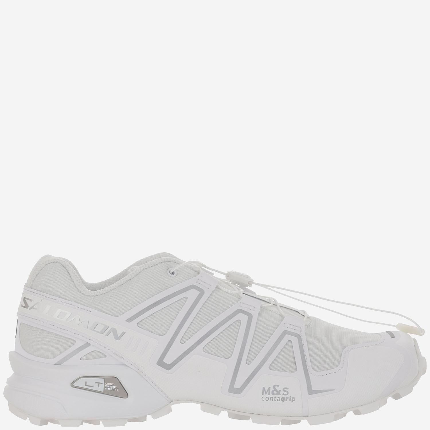 SNEAKERS SPEEDCROSS 3 L47587900 WhiteFtwSilverWhite SALOMON 