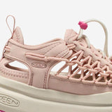 SANDALI UNEEK IN TESSUTO 1032206 CAMEOROSEPINKFLAMBE KEEN 