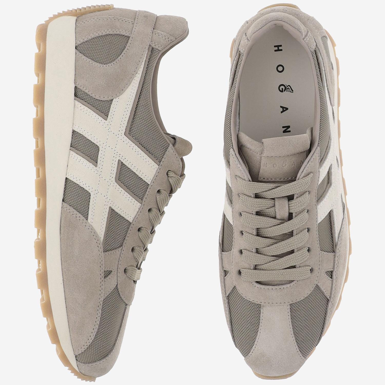 SNEAKERS HOGAN 86ER HXM6710FQ80U6A 276L HOGAN 