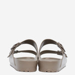 SANDALI ARIZONA 1030447 GRAYTAUPE BIRKENSTOCK 
