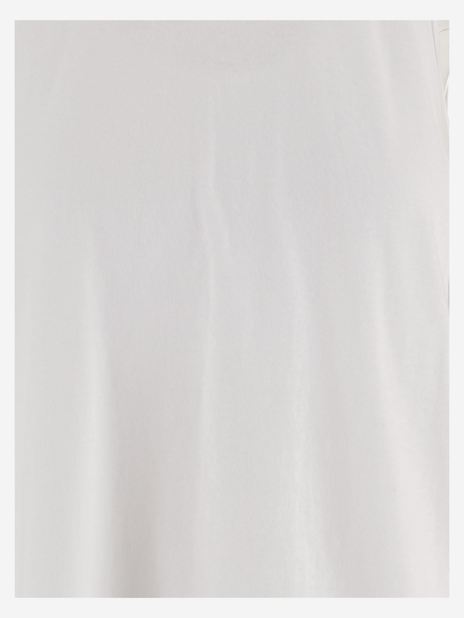 CANOTTA IN COTONE CON TOP ADERENTE INTERNO WJE30 JER040001 DARKPARK 