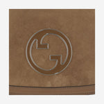 BORSA A MANO GUCCI BLONDIE MISURA MEDIA 815719 CAAAU2808 GUCCI 