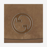 BORSA A MANO GUCCI BLONDIE MISURA MEDIA 815719 CAAAU2808 GUCCI 