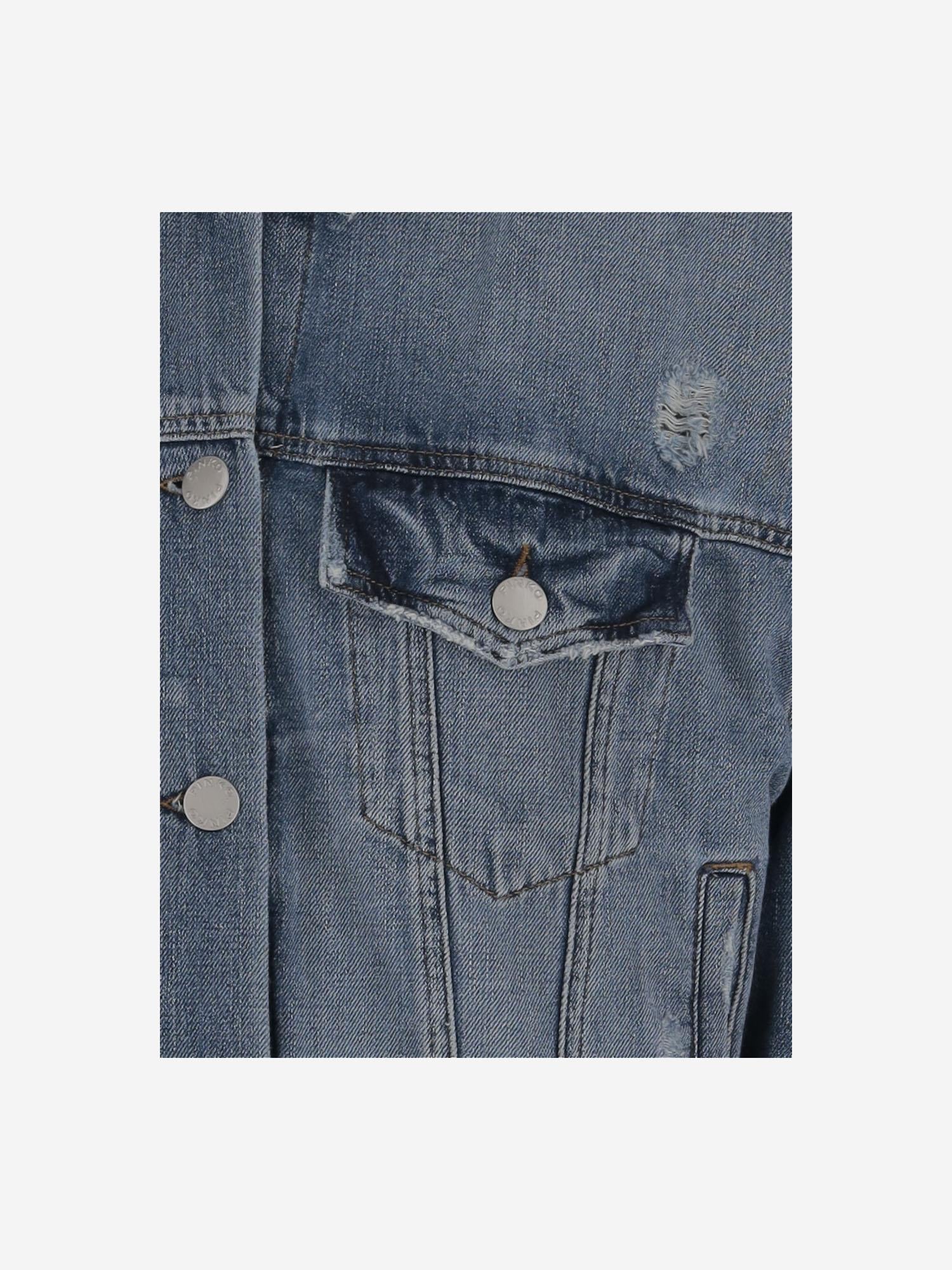 PINKO 104644A2E1PJF