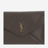 Pochette con catena Cassandre in pelle 847638 AACYT3212 SAINT LAURENT 