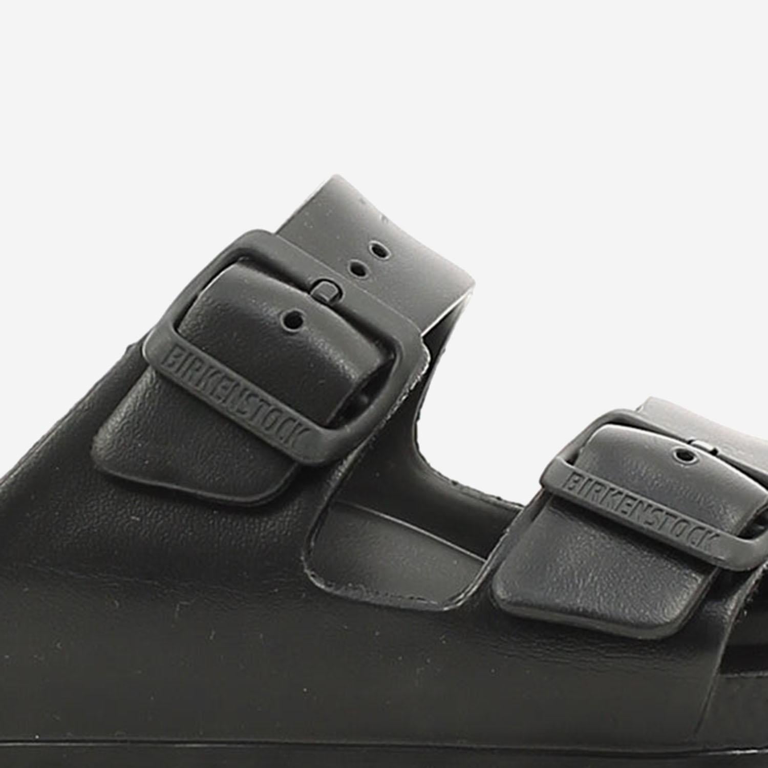 SANDALI ARIZONA 129423 BLACK BIRKENSTOCK 