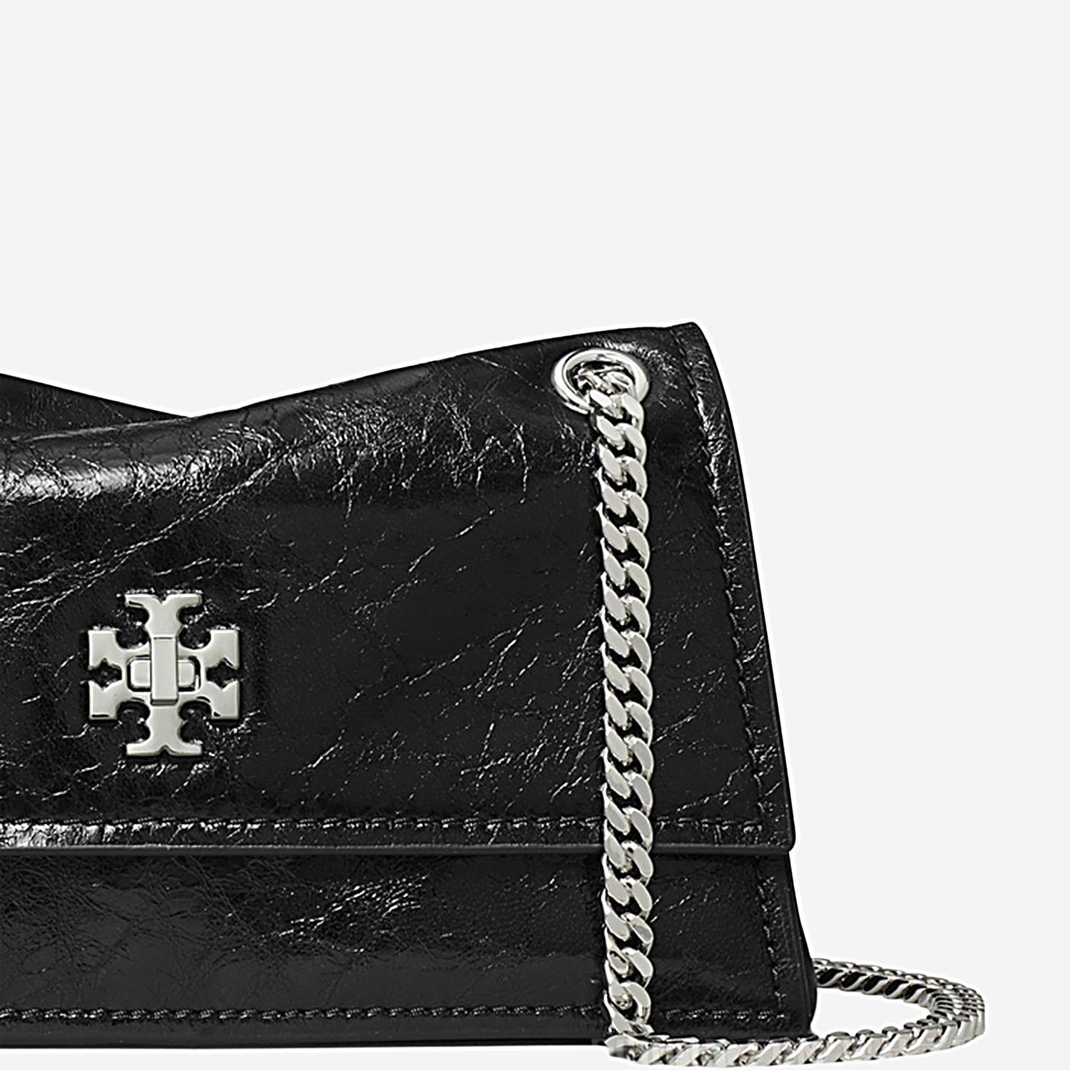 BORSA MINI KIRA TURNLOCK 176642 001 TORY BURCH 