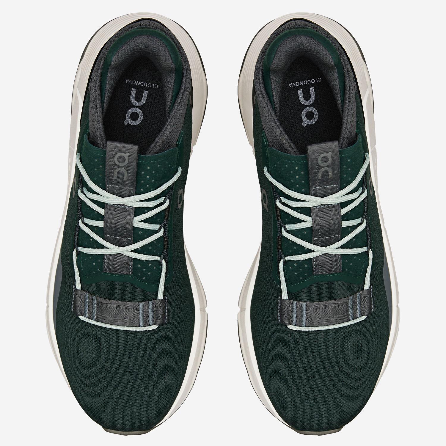 Sneakers Cloudnova 2 3ME30214797 JUNGLESHADOW ON RUNNING 