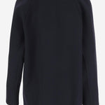 CARDIGAN  IN LANA CON BOTTONI 836337 V3OO04121 BOTTEGA VENETA 