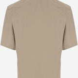 CAMICIA IN COTONE TLW0601C T0194T0170 THE LATEST 