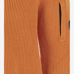FELPA IN MISTO COTONE 19CMKN015A 006608A434 CP COMPANY 