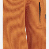 FELPA IN MISTO COTONE 19CMKN015A 006608A434 CP COMPANY 