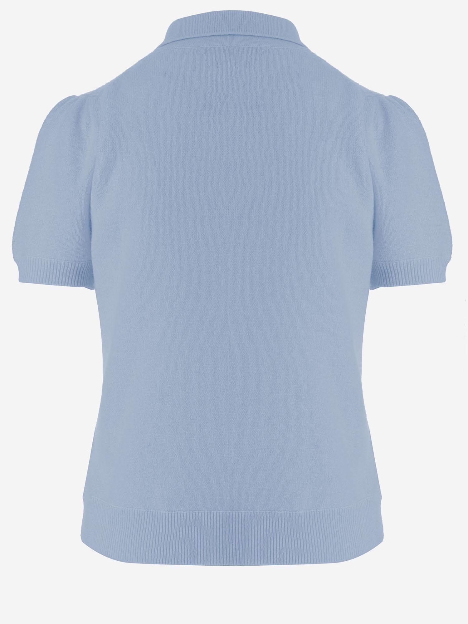 POLO IN CASHMERE 26211134 11 ALLUDE 