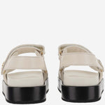 SANDALI KIRA IN PELLE 144328 104 TORY BURCH 