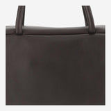 ASTRA BORSA DA BOWLING IN PELLE W1725L117 DBAS THE ROW 