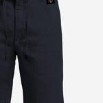 PANTALONI IN COTONE STRETCH 50536885 404 HUGO BOSS 