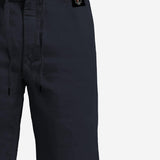 PANTALONI IN COTONE STRETCH 50536885 404 HUGO BOSS 