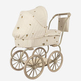 CARROZZINA PER BAMBOLE MINNIE KS101956 LEMON KONGES SLOJD KIDS 