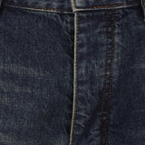 JEANS IN DENIM DI COTONE 814086 TRW623020 BALENCIAGA 