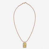 COLLANA RAINBOW BOHEME CO245 RAINBOW MYA BAY 