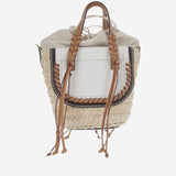 BORSA HABANERA CUOIERIA - MARMO HABANERACUOIERIA MARBLE CUBA LAB 