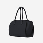 BORSA SHOPPING MARLO 14 IN PELLE W1800L133 BAS THE ROW 