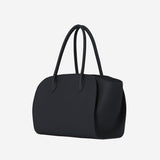 BORSA SHOPPING MARLO 14 IN PELLE W1800L133 BAS THE ROW 