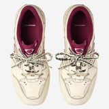 Sneaker Hamptons Worn-out 841765 WCURS9960 BALENCIAGA 