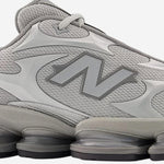 SNEAKERS ABZORB 2000W U20005UW SILVERMETALLIC NEW BALANCE 