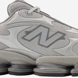 SNEAKERS ABZORB 2000W U20005UW SILVERMETALLIC NEW BALANCE 