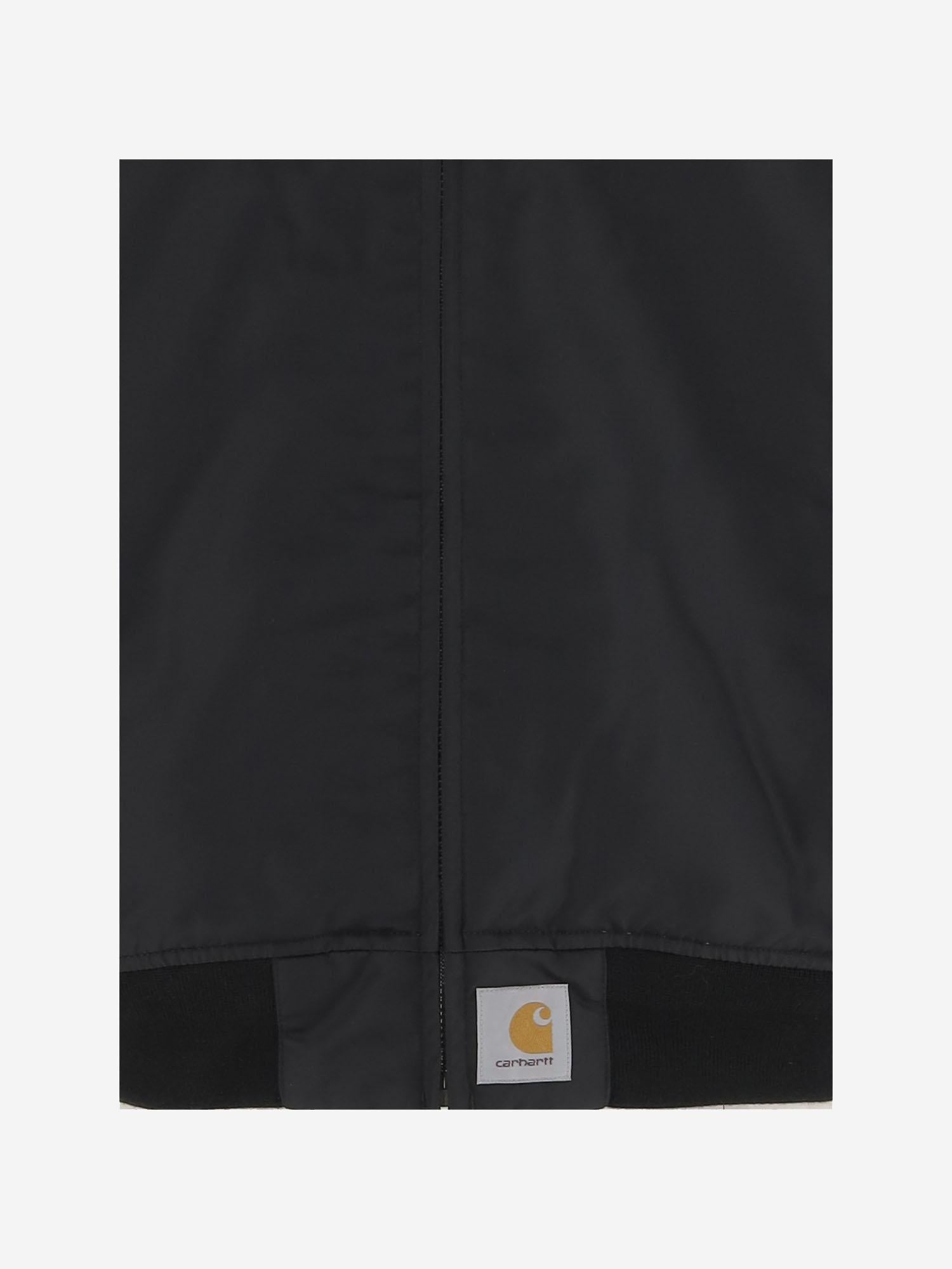 GIACCA SANTA FE ALUMNI I035147 31YXX CARHARTT WIP 